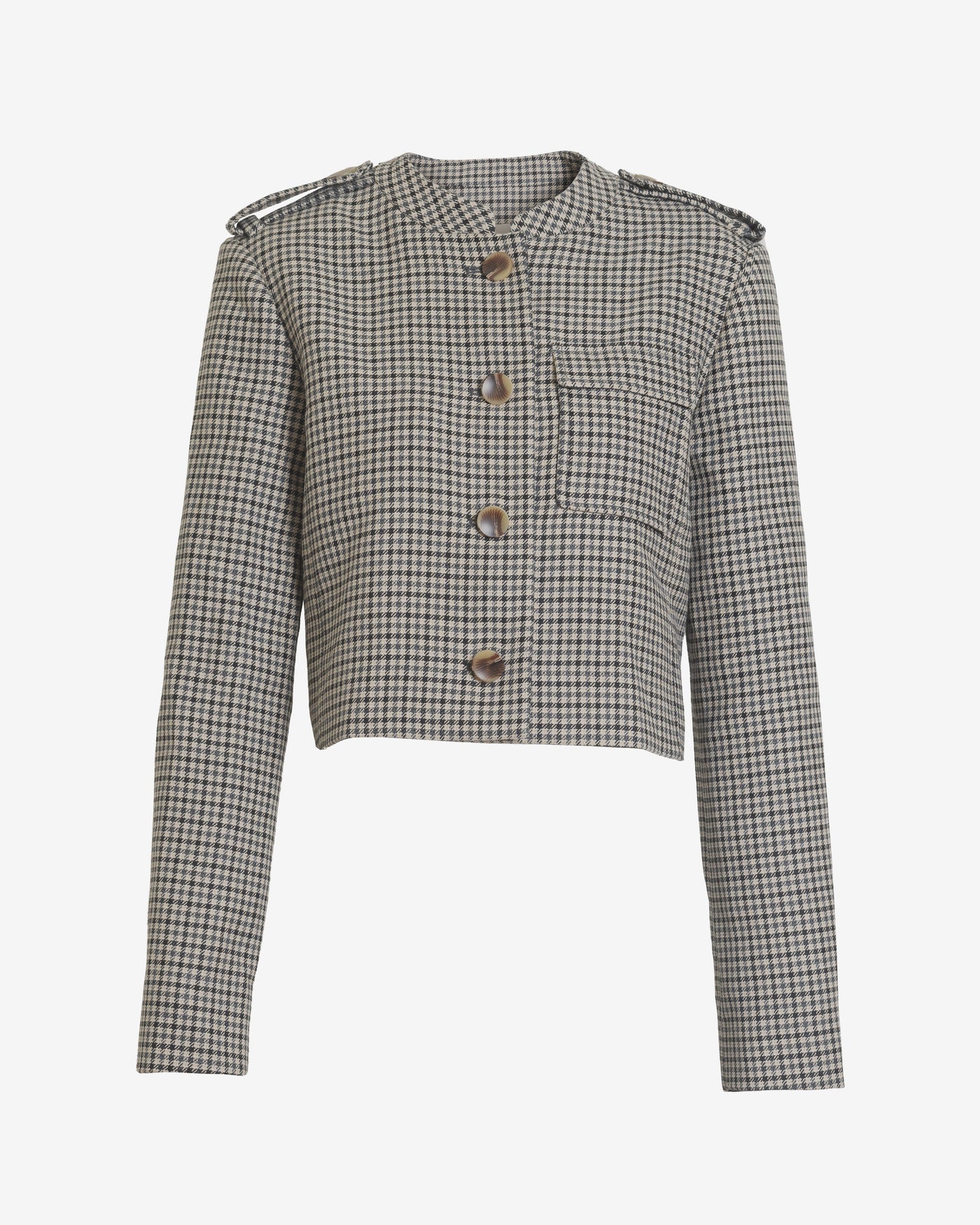 Kerrin Jacket