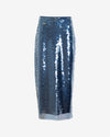 Kiah Skirt