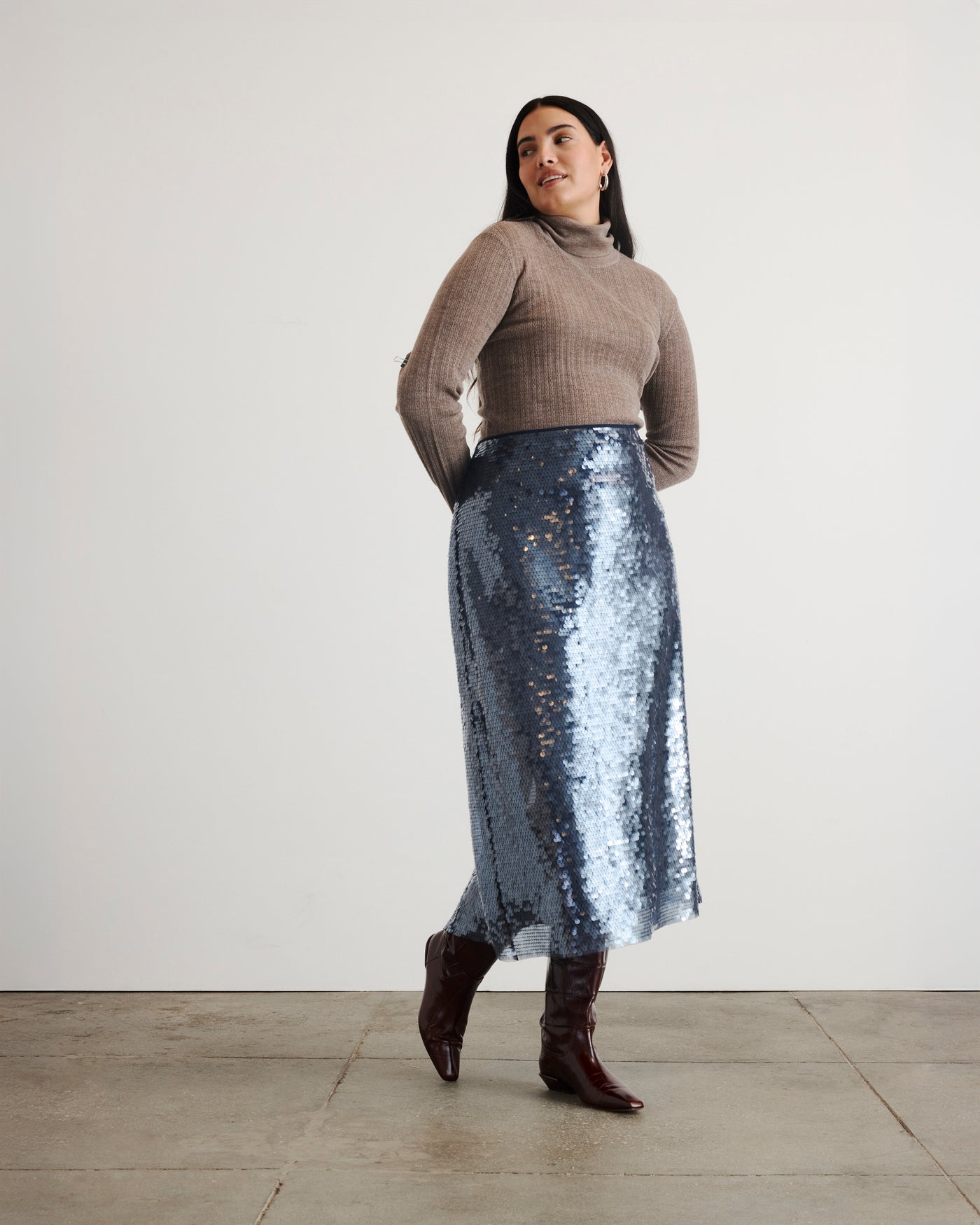 Kiah Skirt