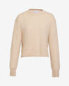 Lexia Cashmere Sweater