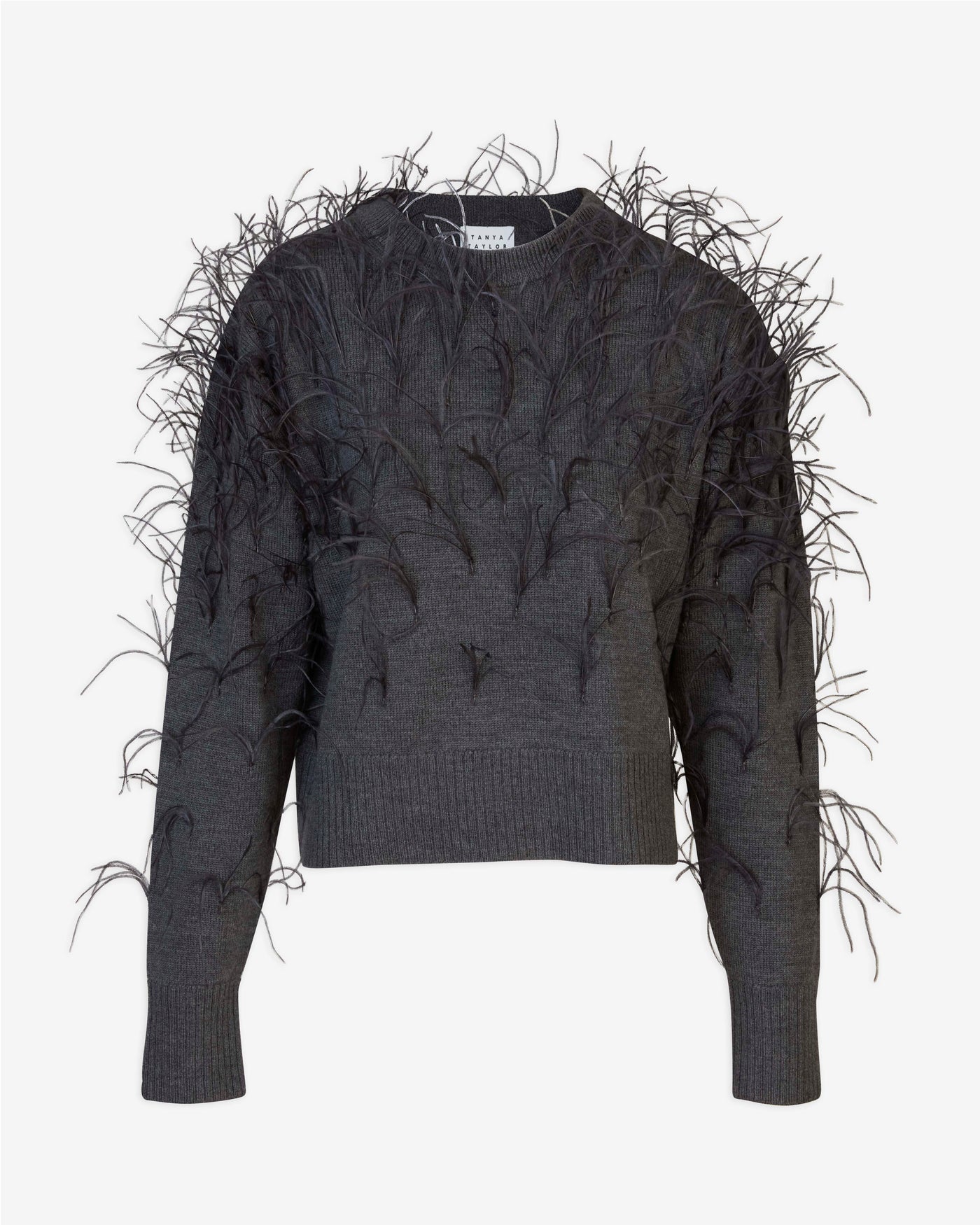 Lexia Sweater