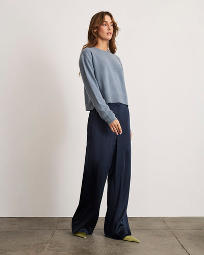 Lexia Cashmere Sweater