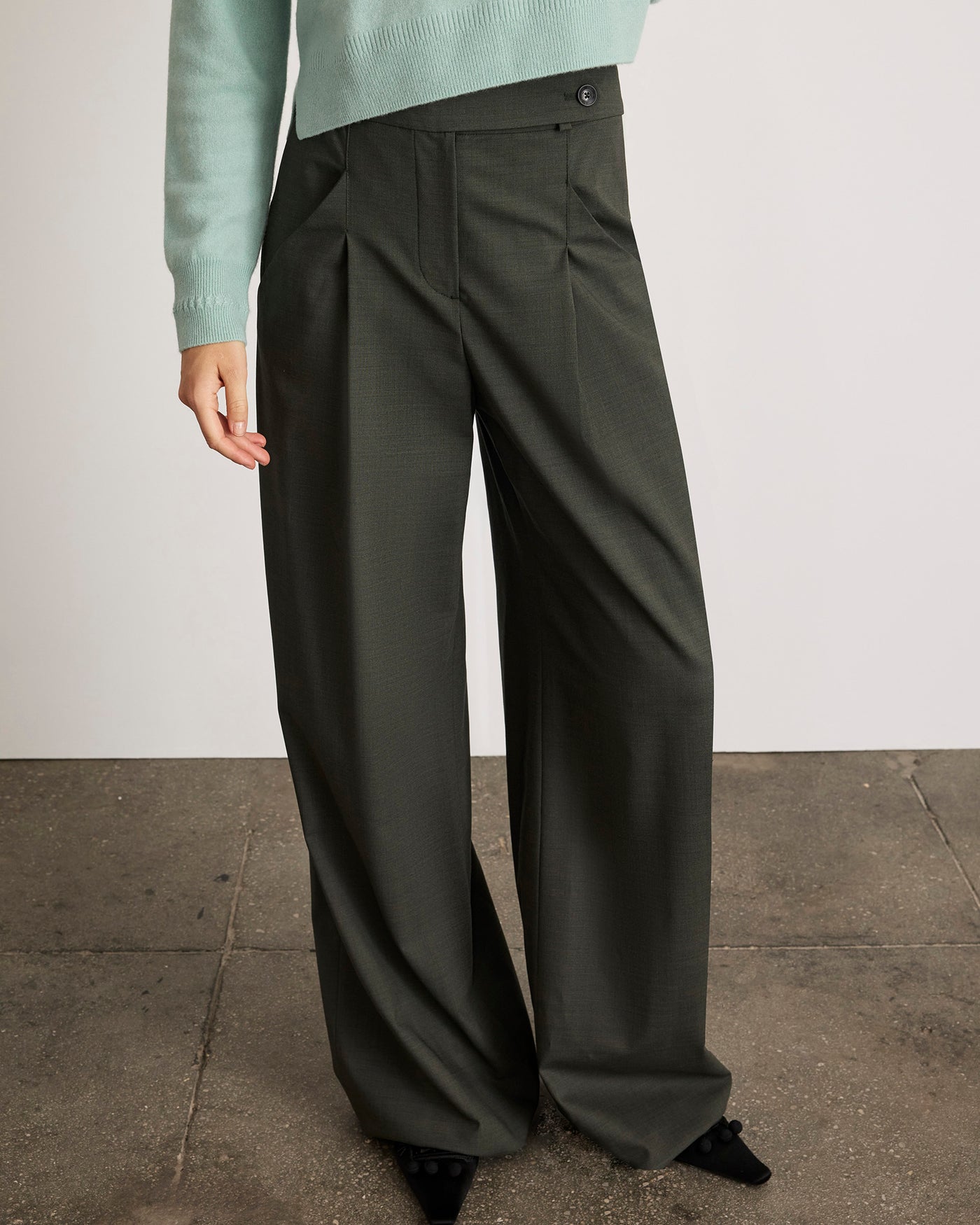 Adler Pant
