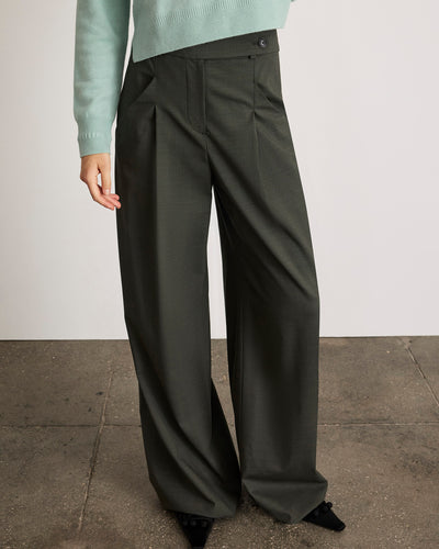 Adler Pant