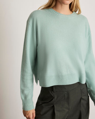 Lexia Cashmere Sweater