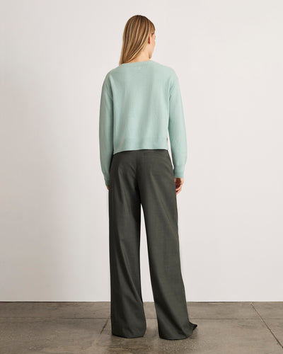 Lexia Cashmere Sweater
