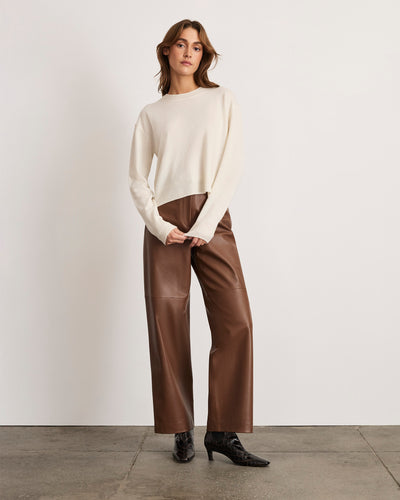 Lexia Cashmere Sweater