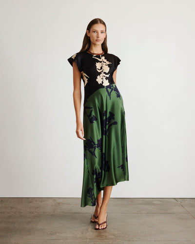 Violeta Dress