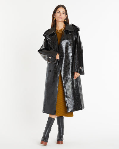 Emmeline Coat