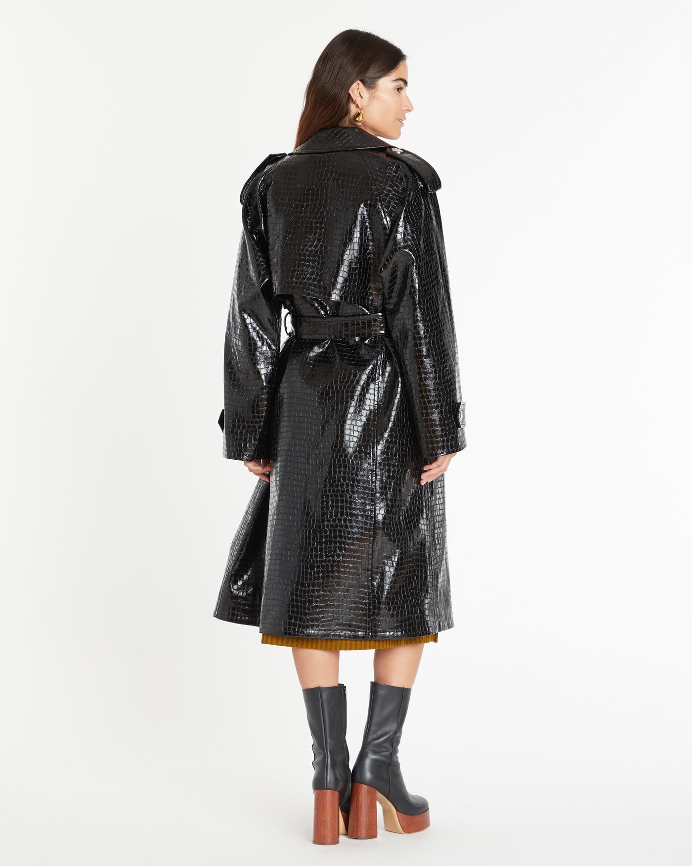 Emmeline Coat