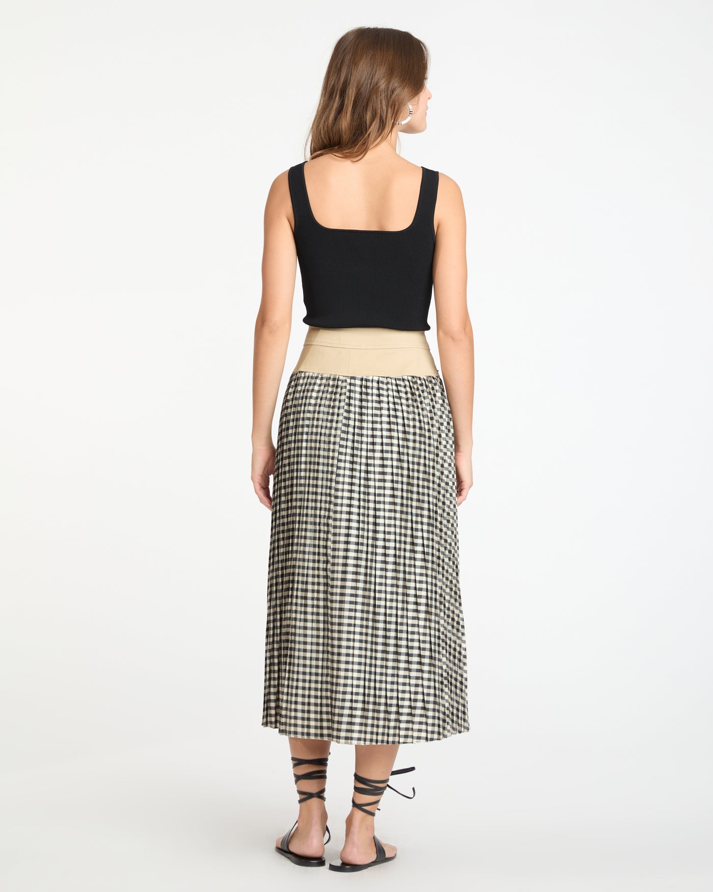 Decland Skirt