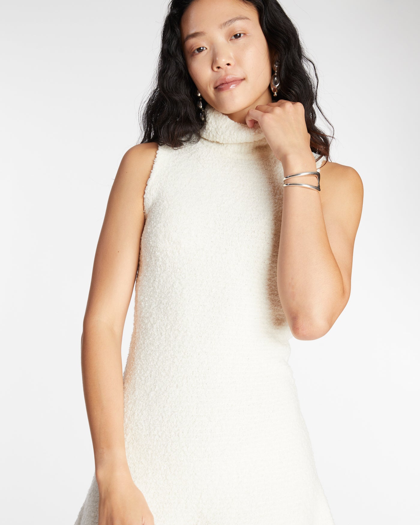 Fitz Knit Dress