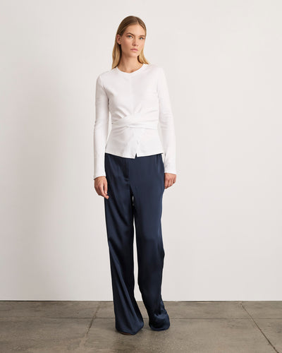 Long Sleeve Kelsey Top