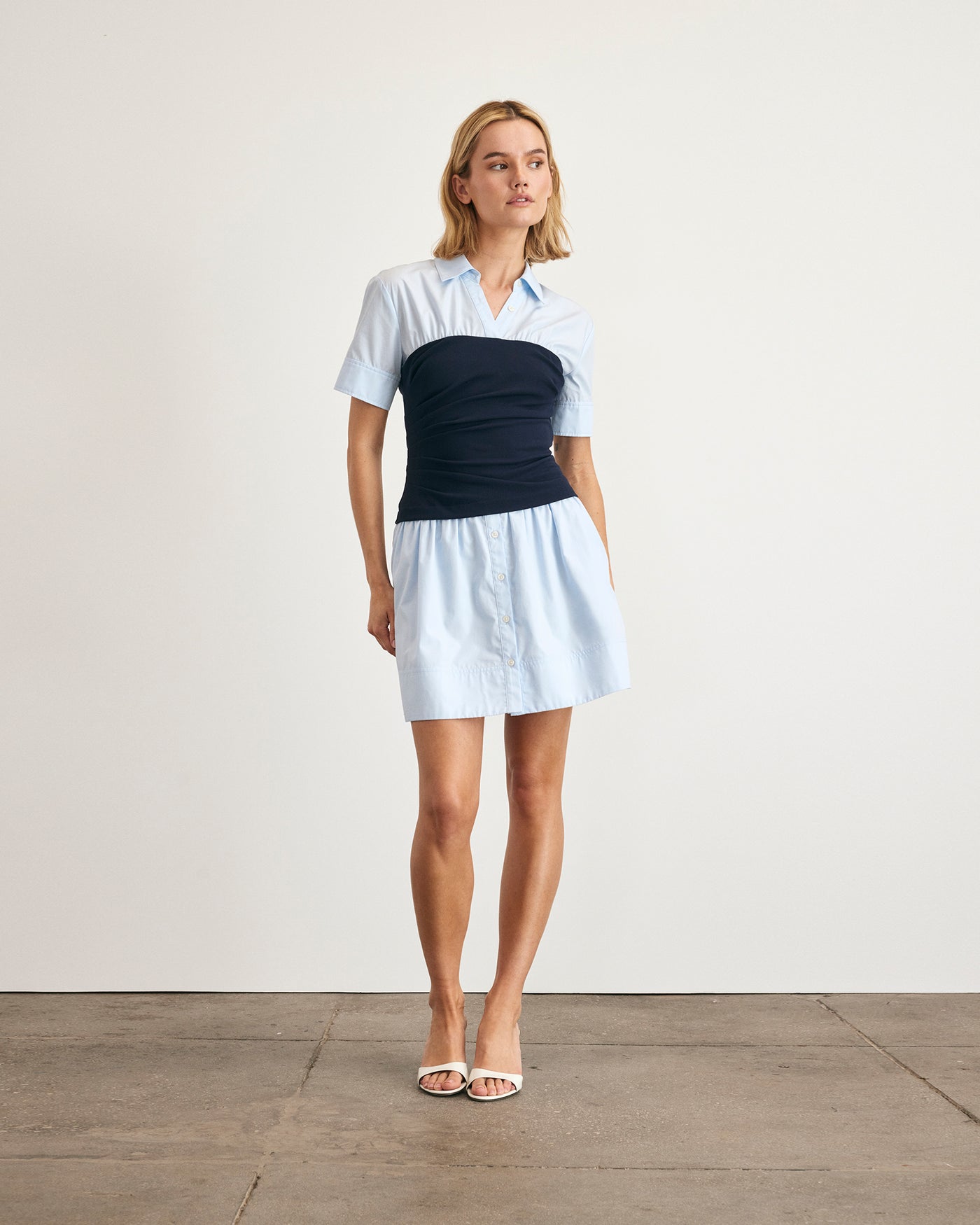 Leanne Dress