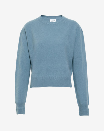 Lexia Cashmere Sweater
