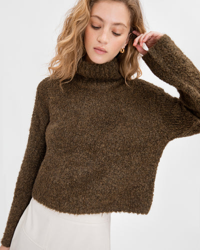 Loxley Sweater