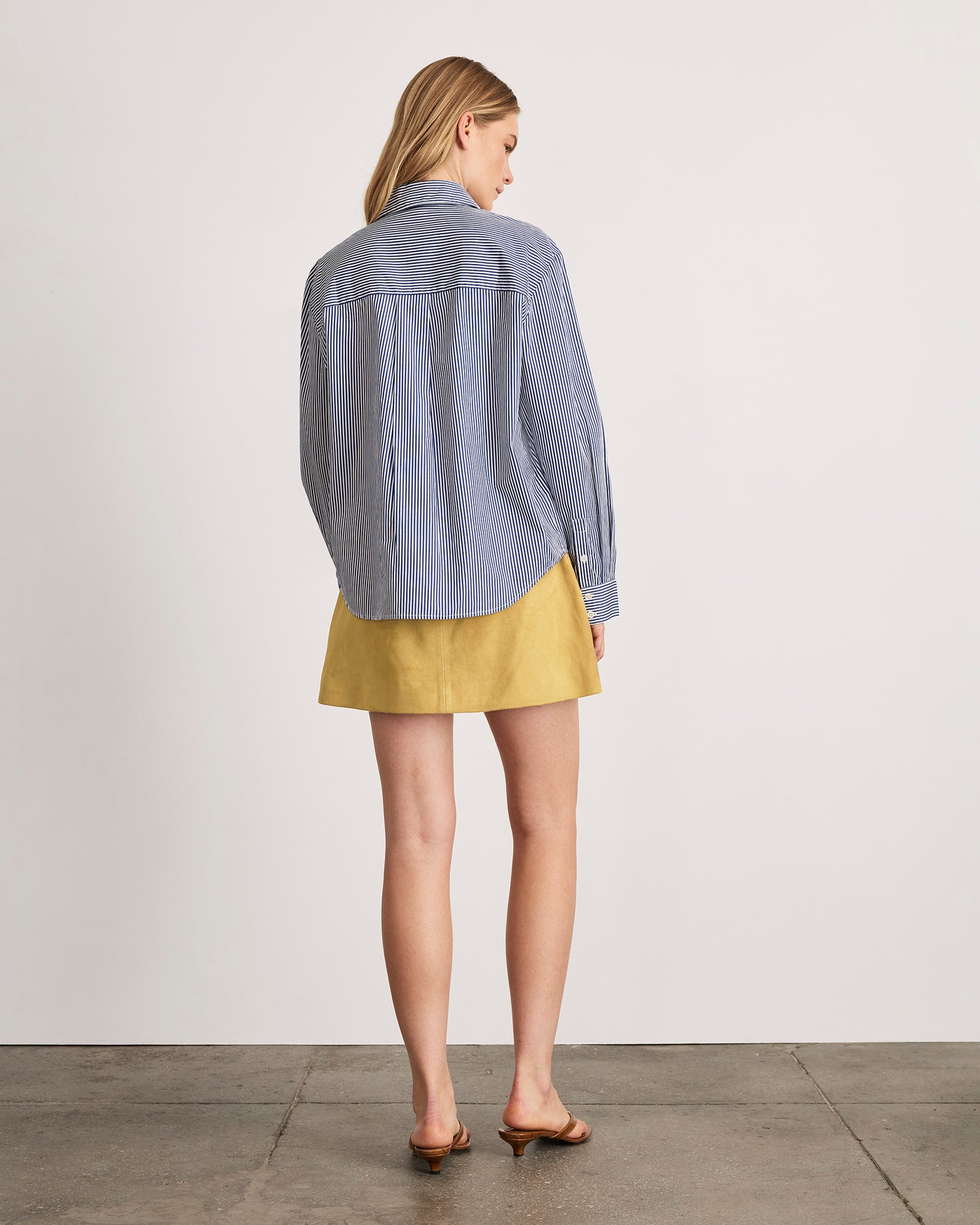 Margaux Embellished Shirt