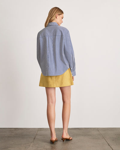 Margaux Embellished Shirt