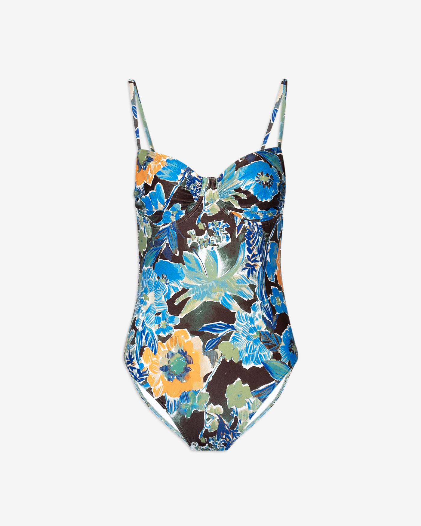 Monroe One-Piece