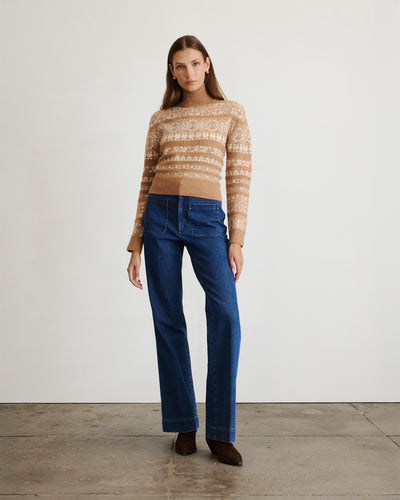 Mariah Sweater