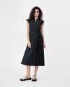 Midi Shivon Dress