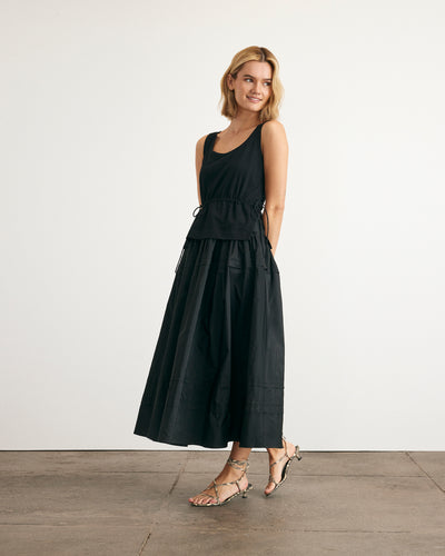 Monica Dress