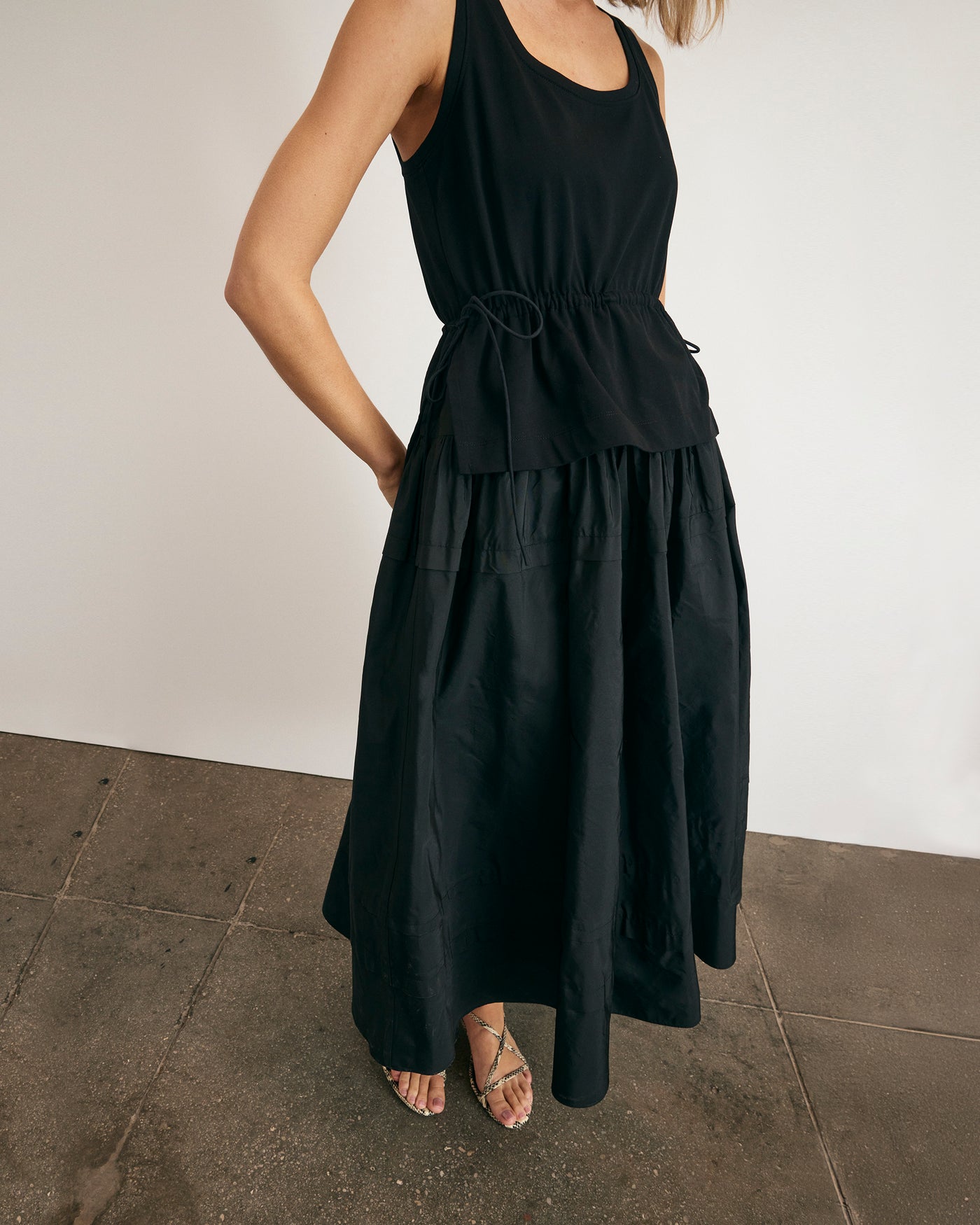 Monica Dress
