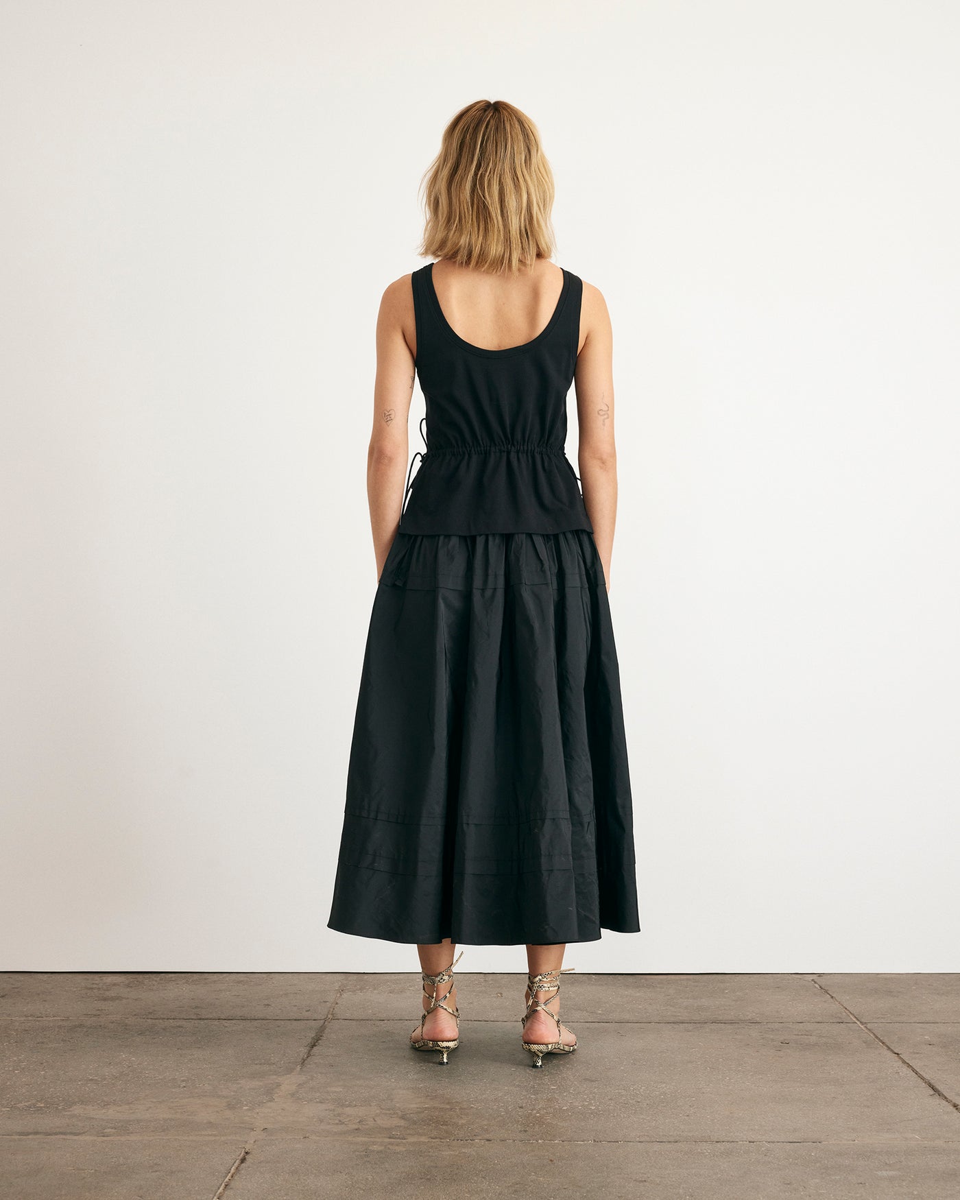 Monica Dress