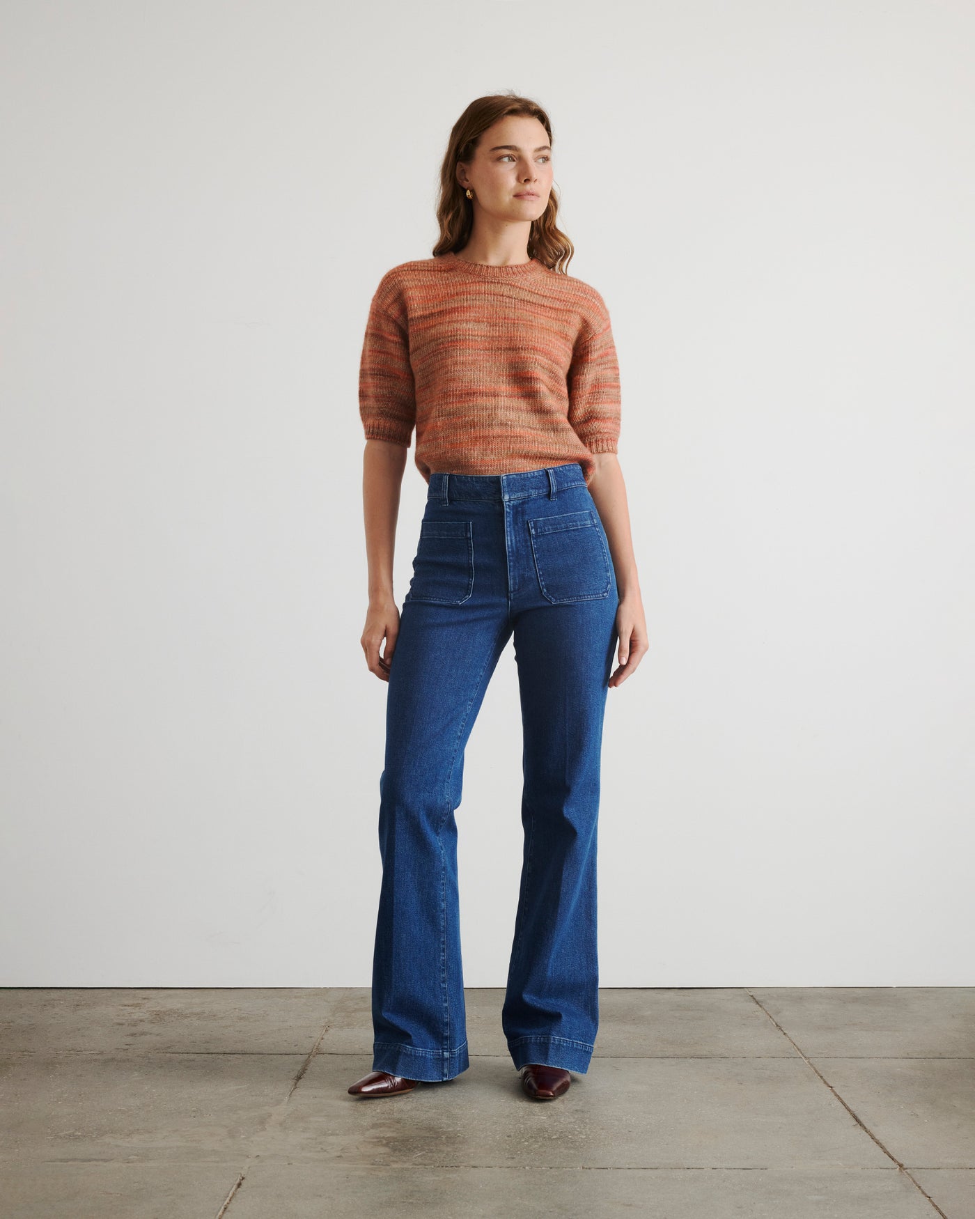 Nicole Pant