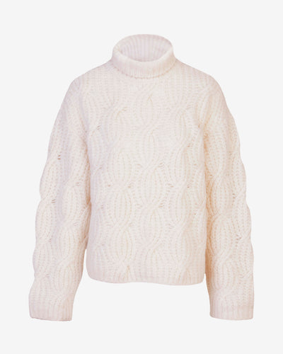 Opaline Sweater