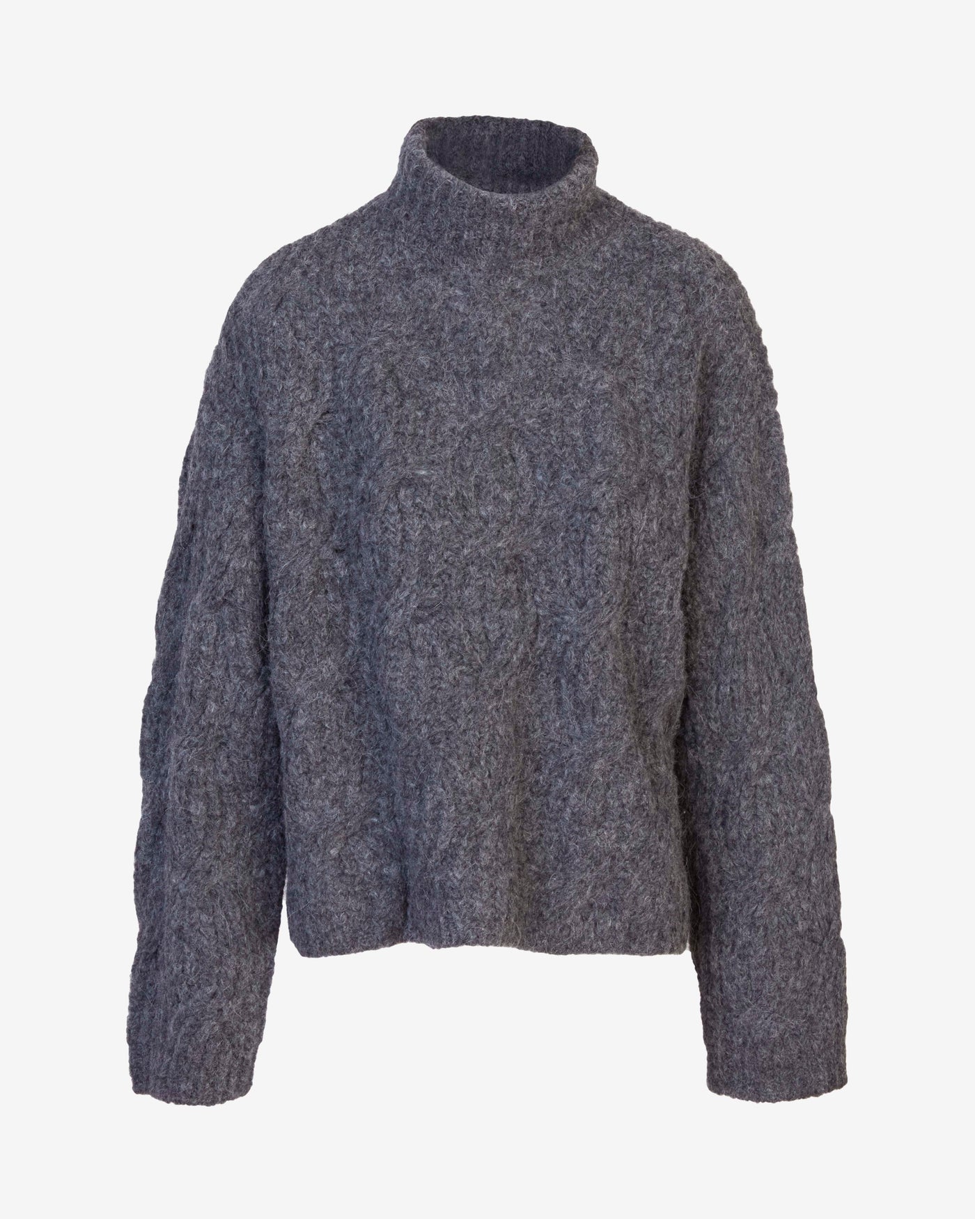 Opaline Sweater