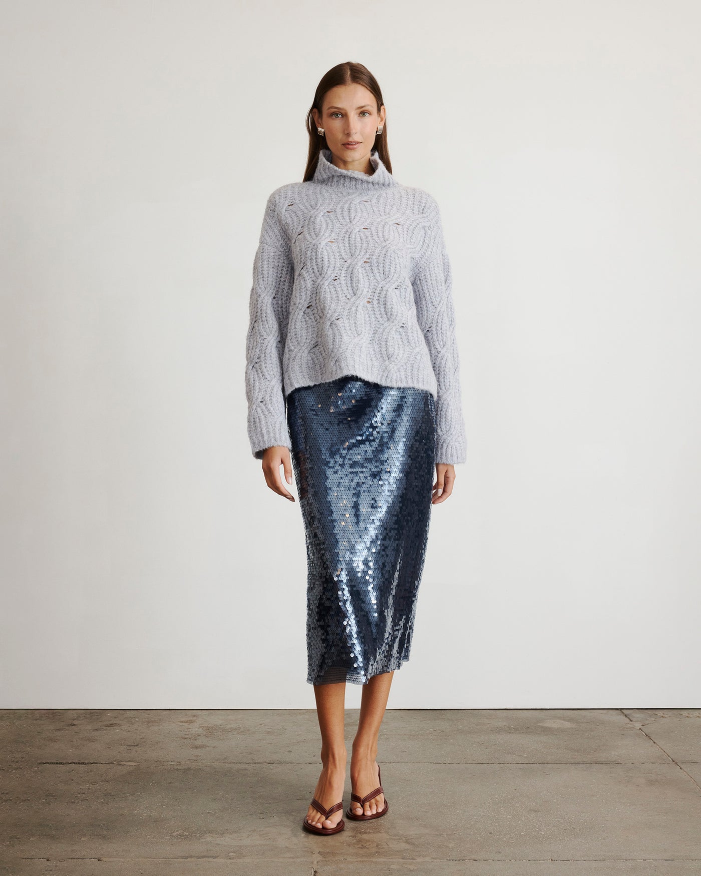 Kiah Skirt