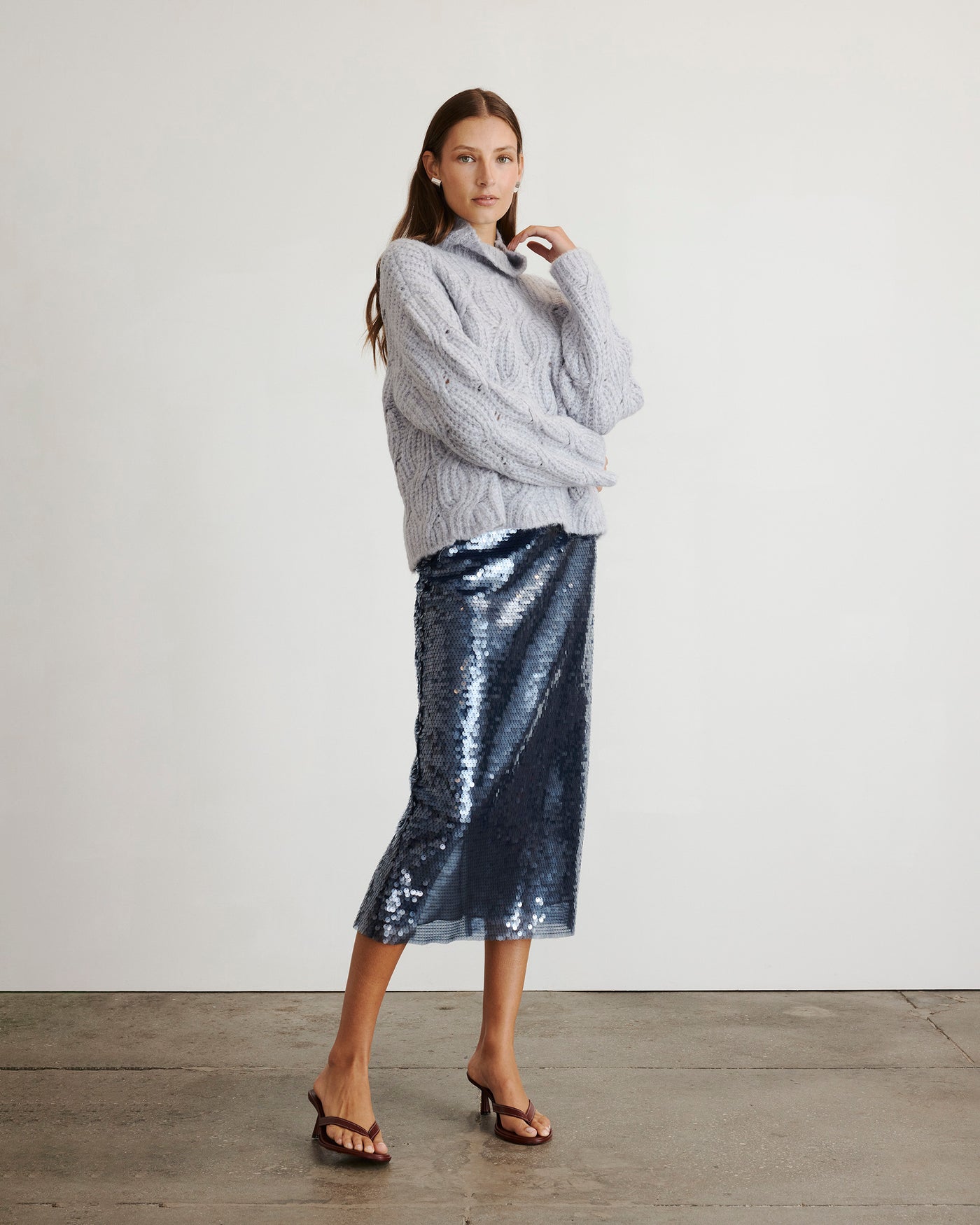 Kiah Skirt