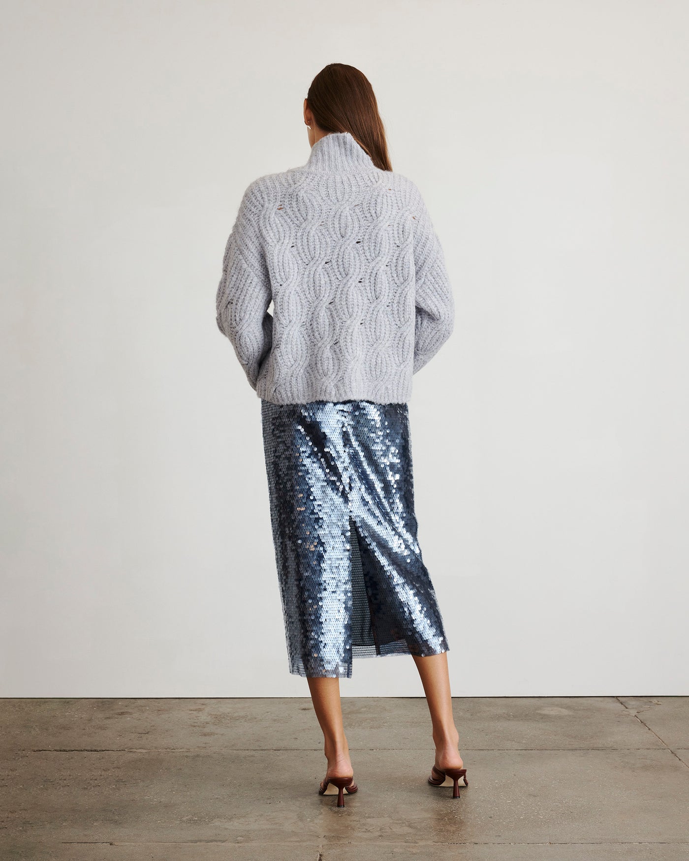 Kiah Skirt