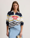 Adult Palmer Rugby Pullover