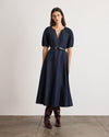 Piper Denim Dress