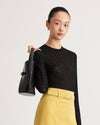 Crew Neck Kayden Knit