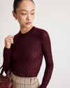 Crew Neck Kayden Knit