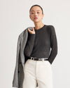 Crew Neck Kayden Knit