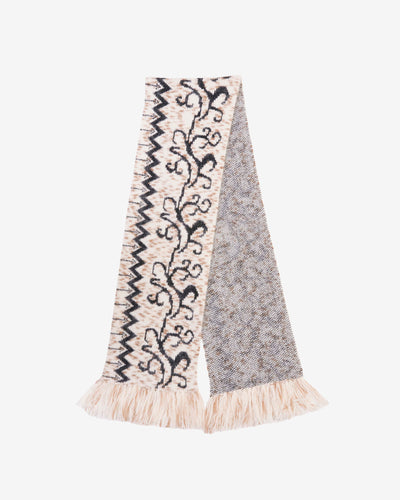 Rae Knit Scarf