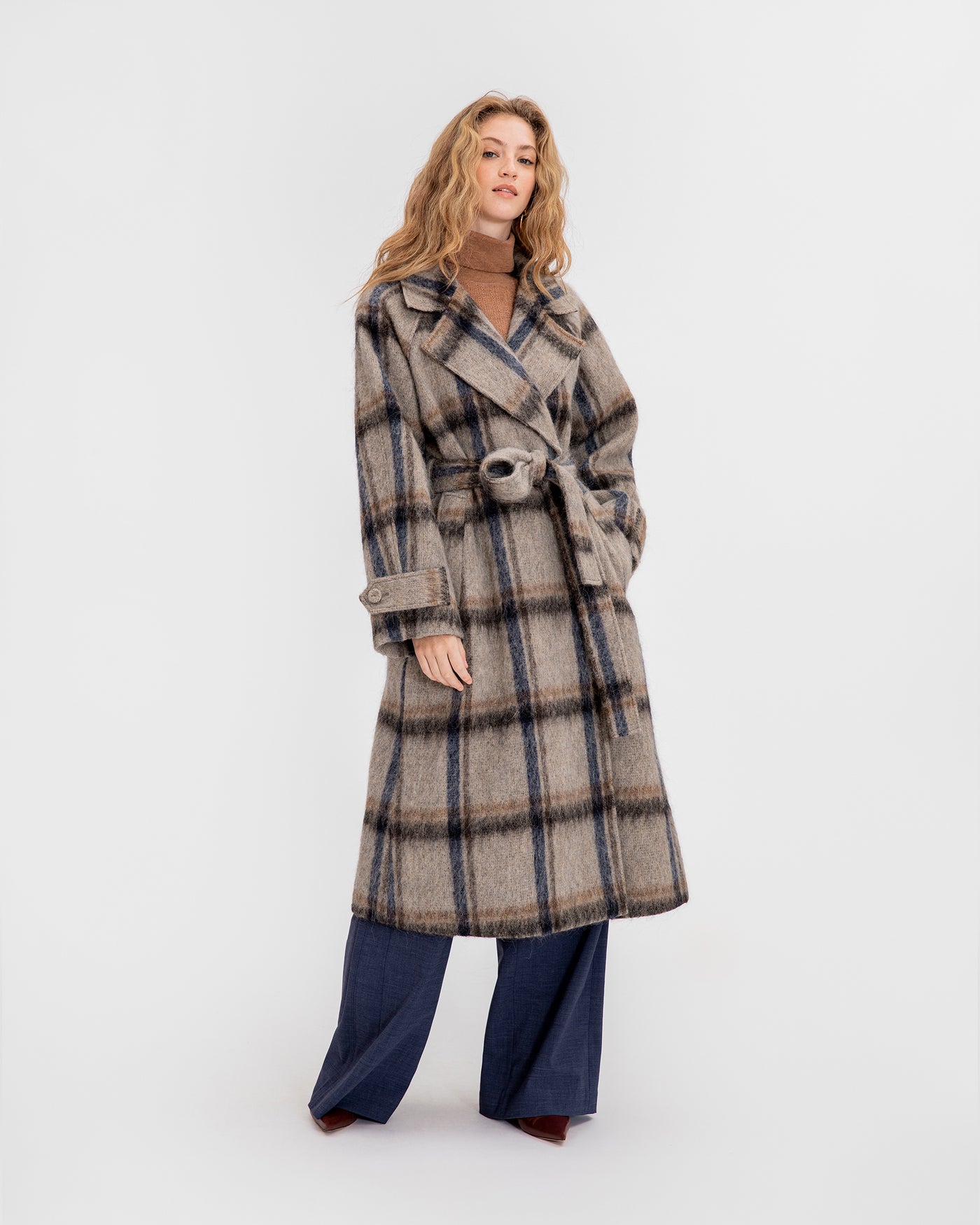 Randi Coat