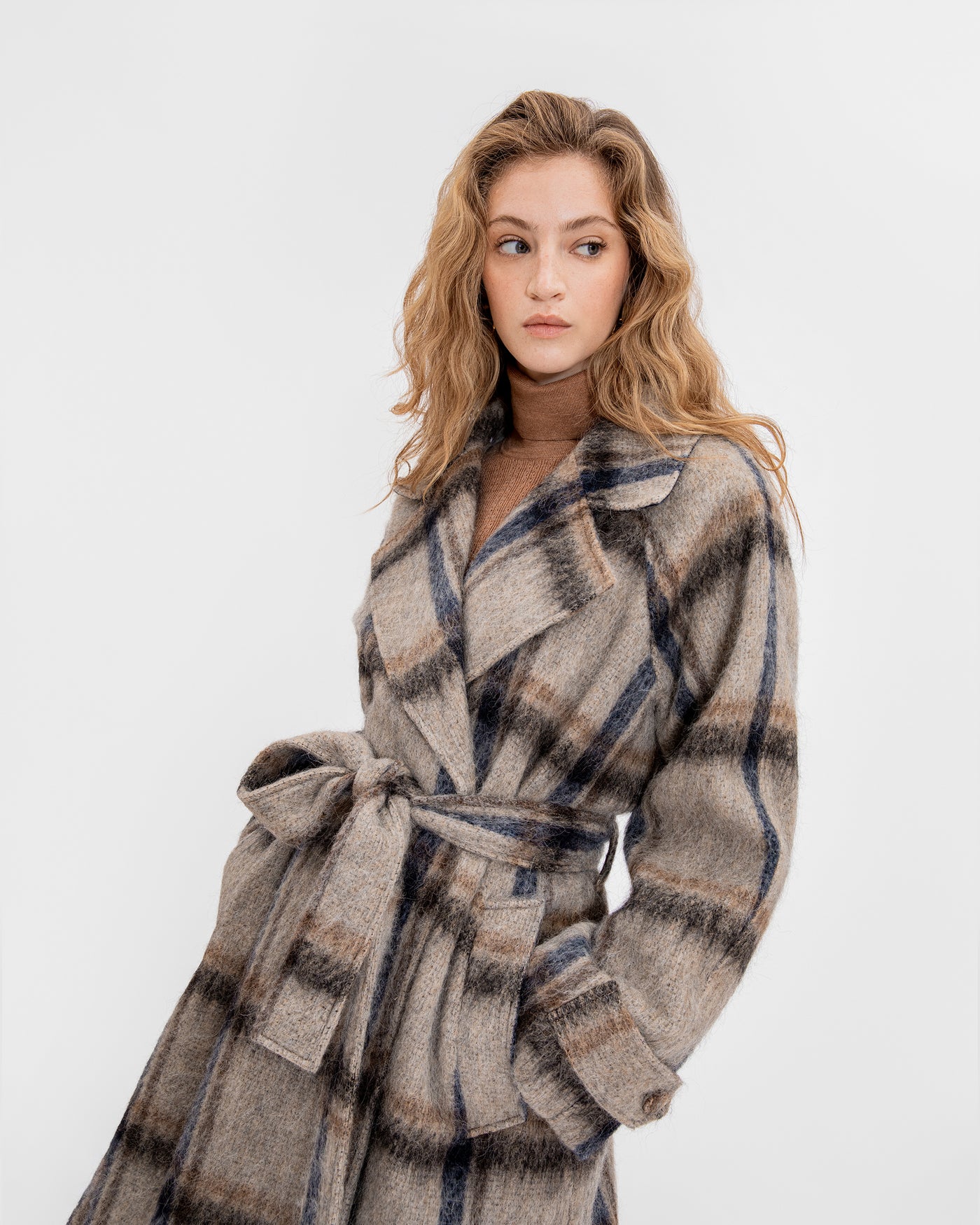 Randi Coat