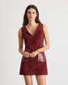 Reign Dress