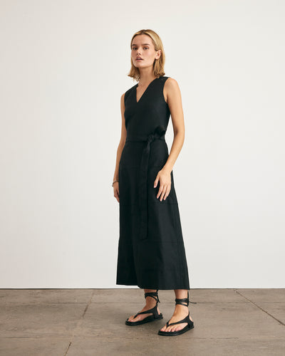 Reinella Dress