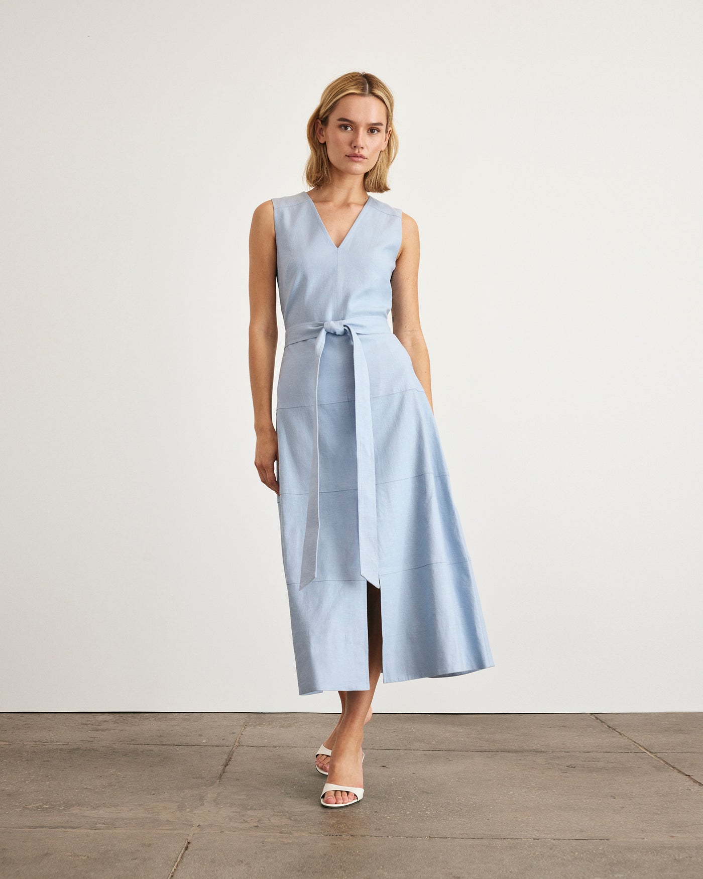 Reinella Dress