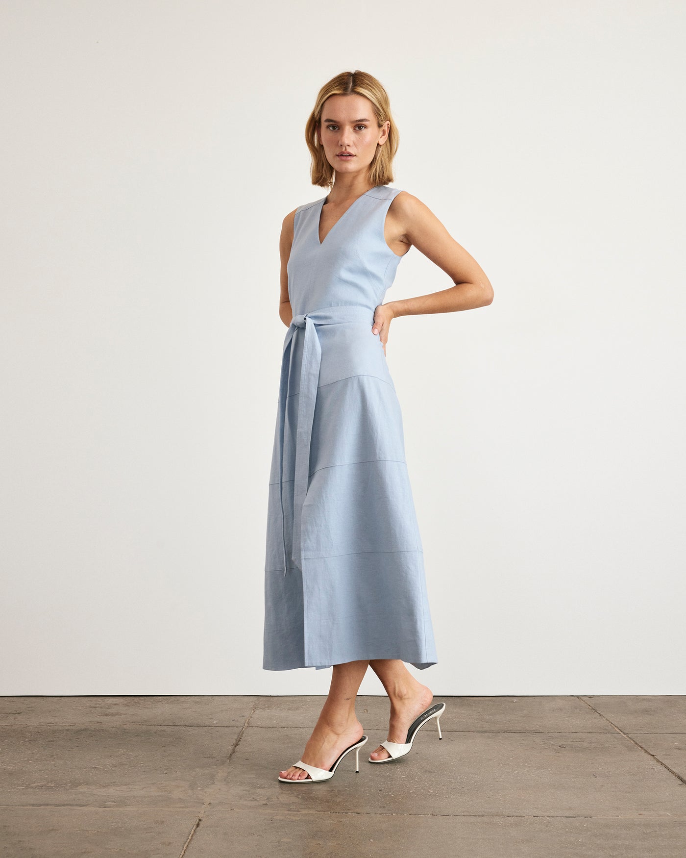 Reinella Dress