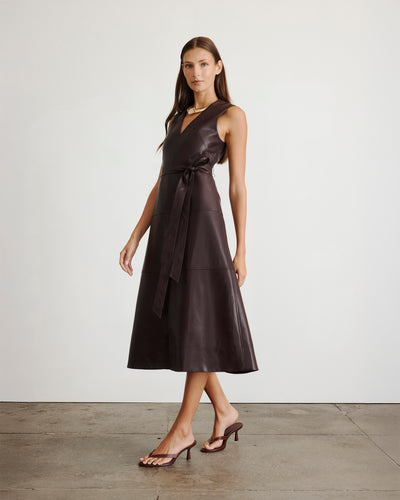 Reinella Dress