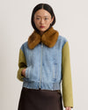 Rue Jacket