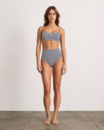 Seamless Kaia Bikini Bottom