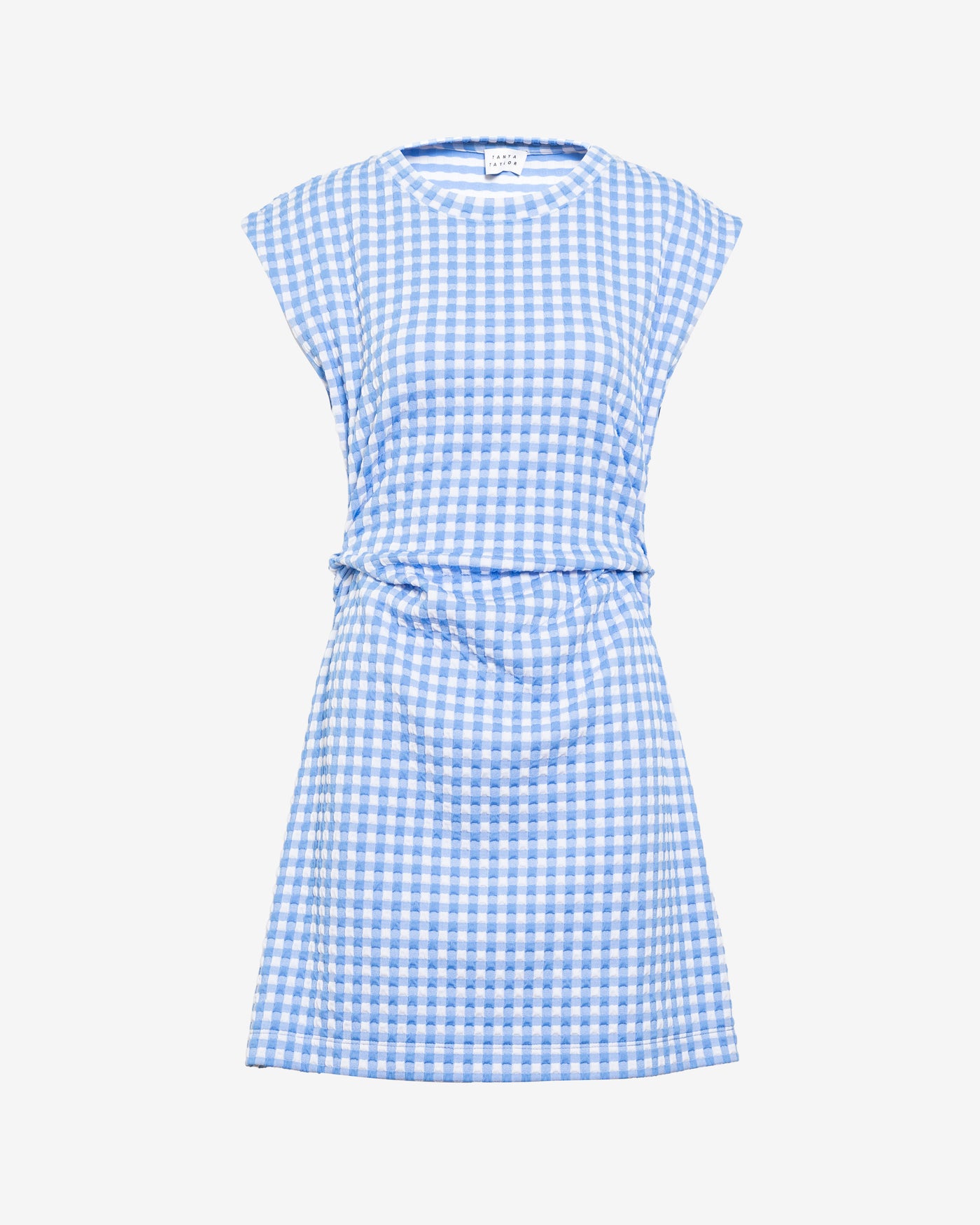 Short Sleeveless Aurora Dress